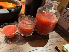 -拾光与烟火丨炭火串烧·自贡小活鲜(西村大院店)
