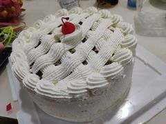 -红宝石·鲜奶小方·海派西点房(浦三店)