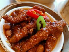 -新骏景万豪酒店·万豪中餐厅