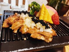 -花潮料理艺食馆(世欧广场店)