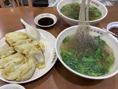 -回回锅贴(小河沿店)