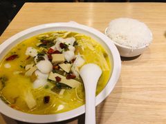 -鱼你在一起(奉贤宝龙城广场店)