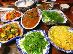 -阿鹏故事云南野生菌火锅(人民路店)