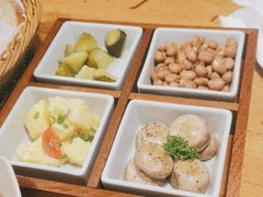 -沈阳瑞士酒店·普拉那啤酒坊