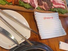 -江南本家韩国料理(太古仓中船汇店)
