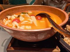 -云海肴·汽锅鸡·云南菜(高德置地店)