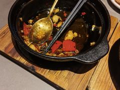 -得意啫·广东啫啫煲(前海HOP店)