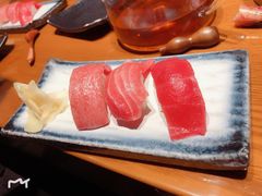 -千代武日本料理(爱建店)