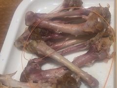 -管氏翅吧(马家堡店)