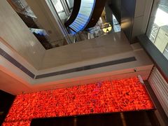 -香港港岛英迪格酒店