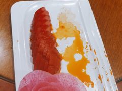 -聚首堂·特色小吃·肘子(什刹海德胜门店)