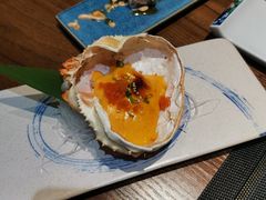 -隐初·SUSHI·美式日本料理