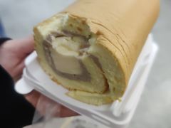 -古早萬丹传统台湾糕点(江宁金鹰店)
