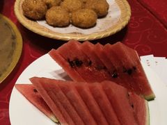 -金狮麟·新豫菜(金码大厦店)