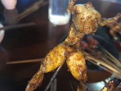 -庆合府重庆大排档(紫都城店)