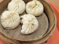 -庆丰包子铺(南站二店)