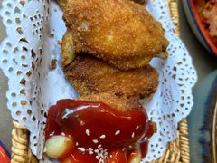 -老三样·旧食新味(万寿宫店)
