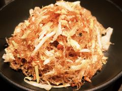 -小厨娘金榜题名(夫子庙秦淮河店)