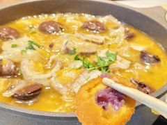 -老大连·海肠捞饭·大连海鲜大连菜(西安路店)