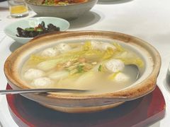 -荣兴酒家(徐家汇店)