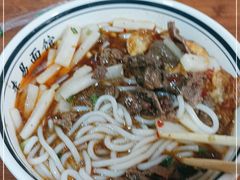 -李易面馆(树木岭店)