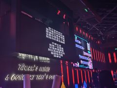 -MOSSO·Liveshow(M3香港广场店)