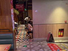 -季季红火锅(文化大厦店)