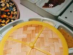 -羲和雅苑•北京烤鸭(国贸商城店)