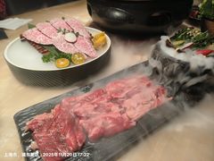 -樱嘢·炭火烧肉(惠南店)