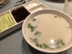 -小大董·烤鸭(观景餐厅·南京西路店)