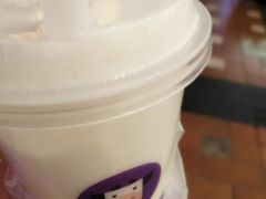 -一只酸奶牛(八一路店)