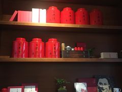 -王德传茶庄(苏州探花府店)