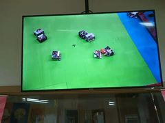 -韦哲乐高机器人·等级考试·少儿编程(羽山路校区)