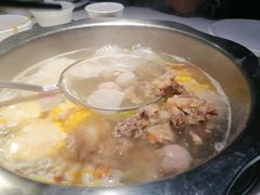 -潮发潮汕牛肉店(龙洞店)