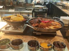 -浙江西子宾馆·瑶园咖啡厅