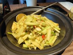 -汤家茗苑·精致私房菜(白沙店)