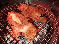 -热血兄弟·炭火烤肉(融侨中心店)