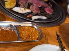 -金顺碳烤肉(1号店)