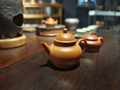 -苏州本色美术馆