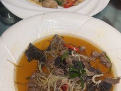 -闽公馆·客家私房菜·商务宴请·包厢(杏林橡树湾店)