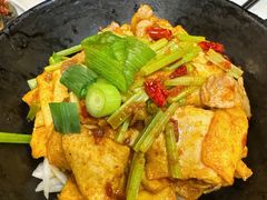 -嘉丰湘菜馆(芳群园店)