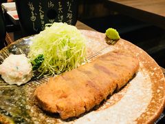-牛かつもと村(原宿店)
