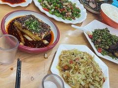 -明婷饭店(外曹家巷店)