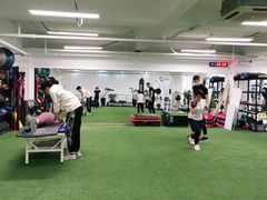 -卓拓健身普拉提运动中心(总店)