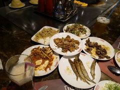 -尚雅铁板料理自助餐厅(乐松店)