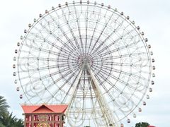 -七彩云南欢乐世界