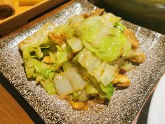 -陆壹捌餐厅(五大道店)