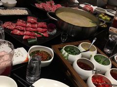 -官也街澳门火锅(新源里店)