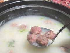 牛肉丸-丰尔粥食·粥底火锅·桑拿鸡(大良总店)