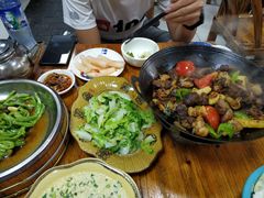 -胡师傅三下锅(汽车站店)